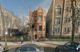 2049 North Kedzie Avenue renovation permit