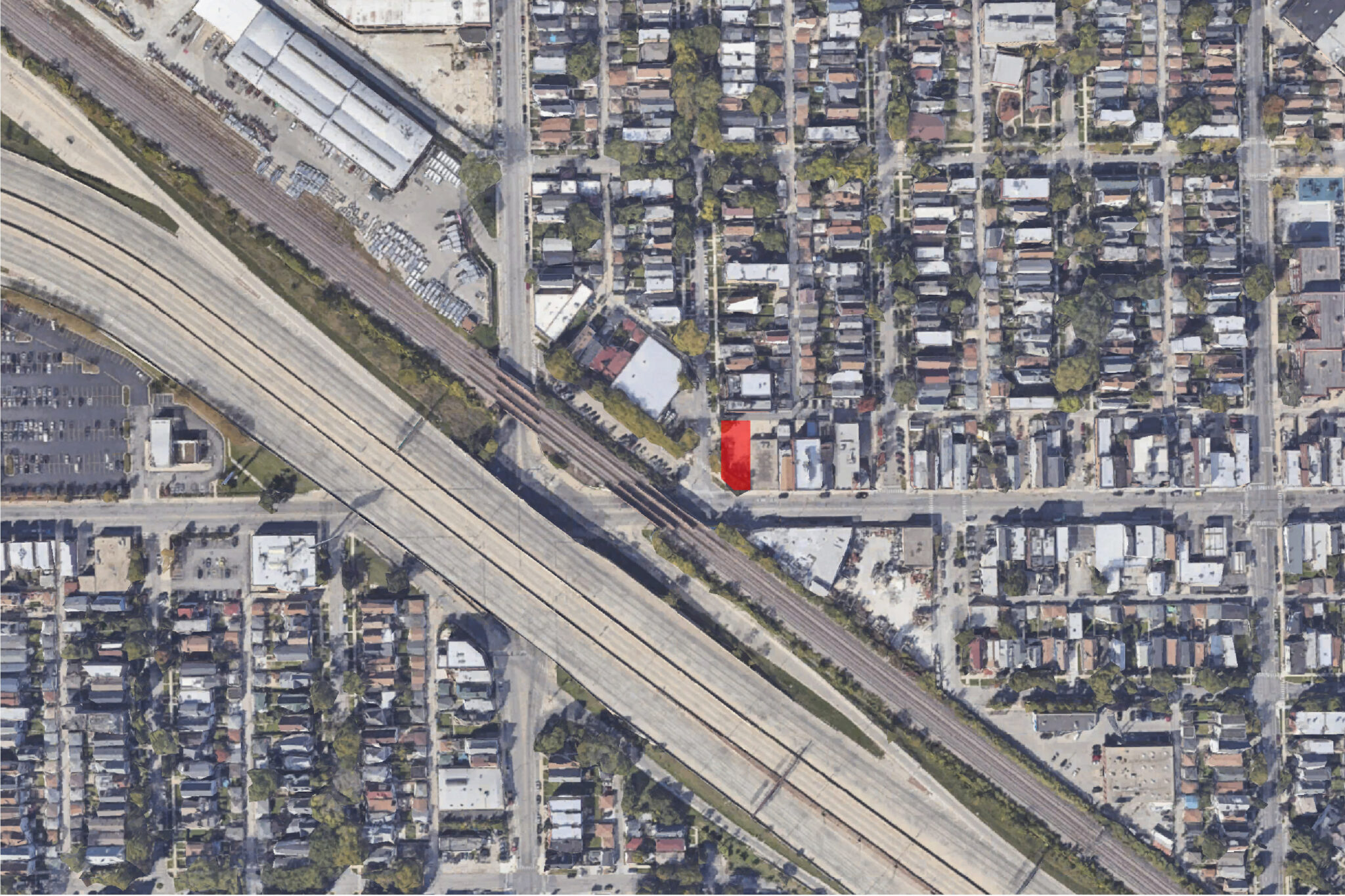 Plans Revealed For Mixed-Use Development At 3122 W Belmont Avenue In ...