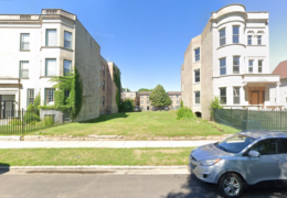 4932 South Champlain Avenue construction permitted