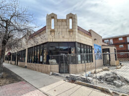 1367 West Wilson Avenue demolition permitted