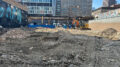 626 South Wabash construction