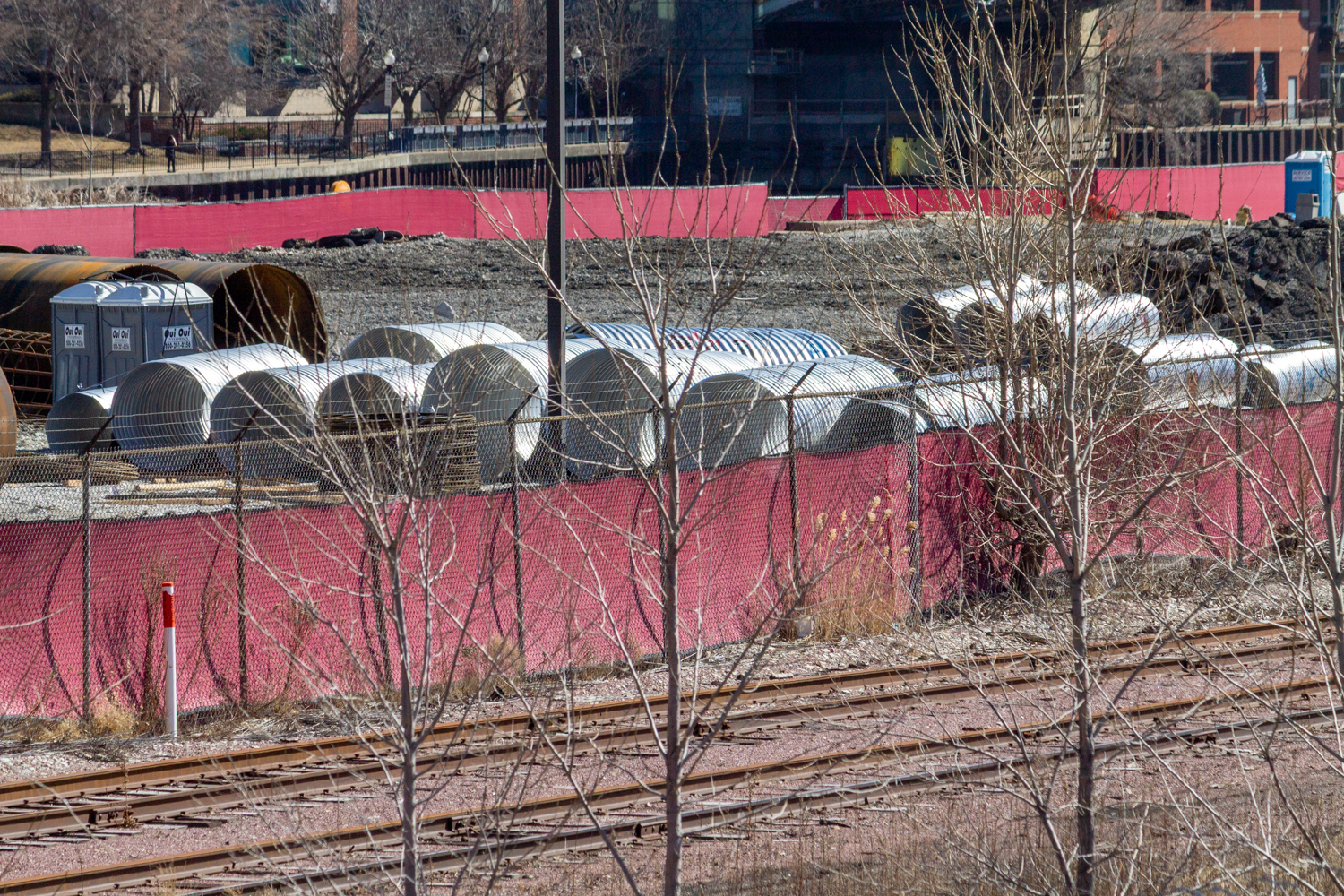 Bally's Casino caissons permitted