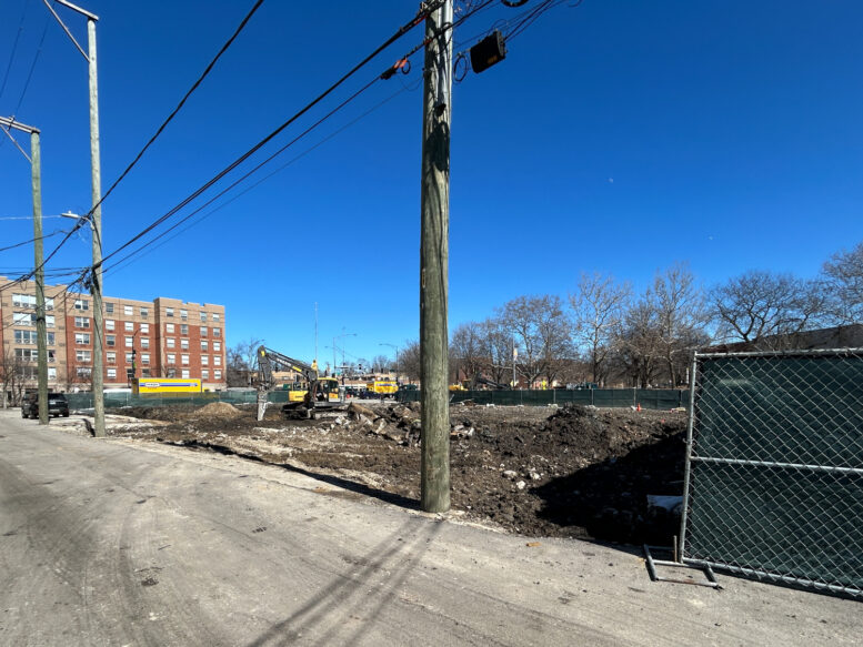 Tiny Giants Early Learning Center Horner park permitted