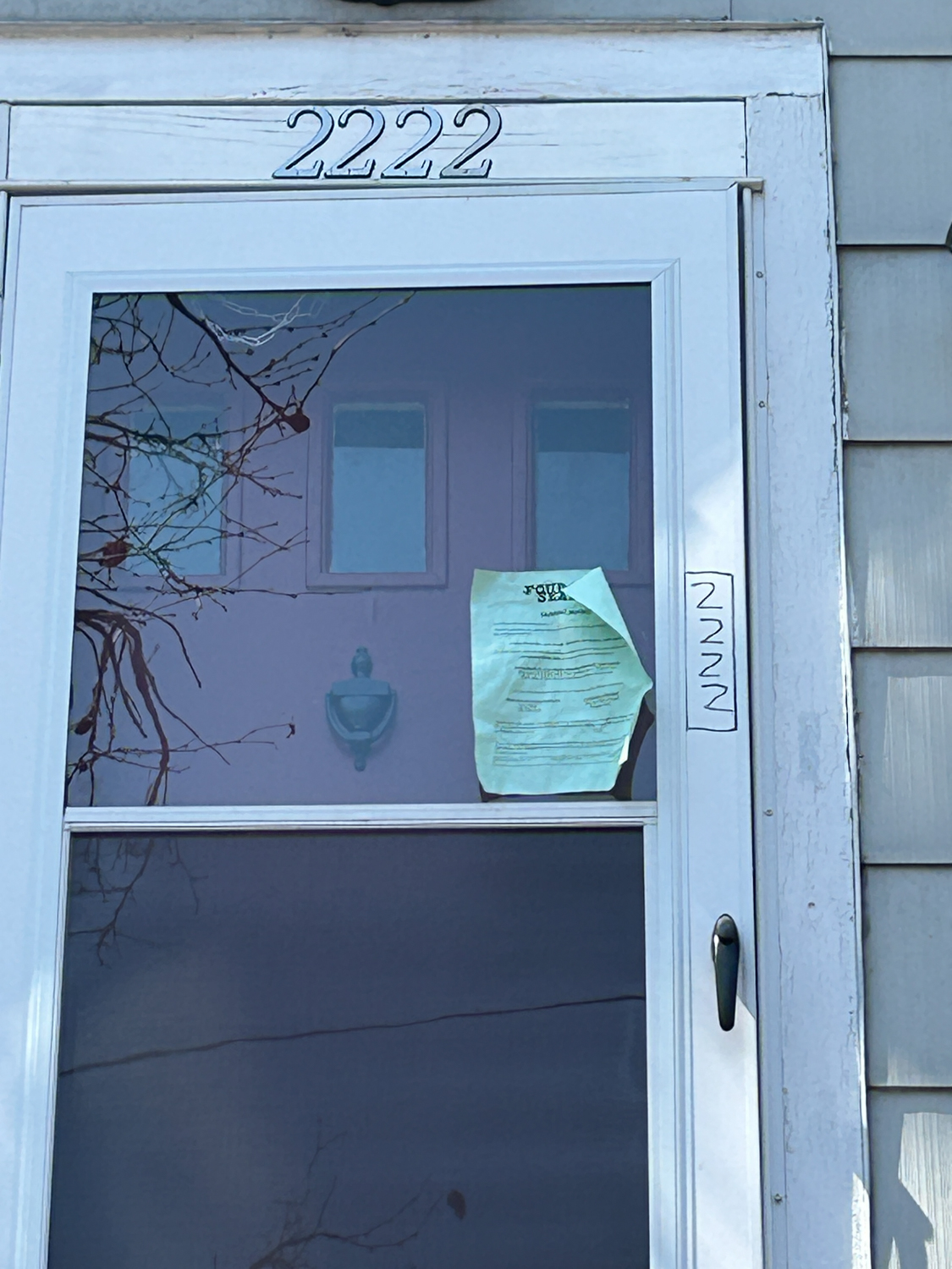2222 North Southport Avenue construction permitted