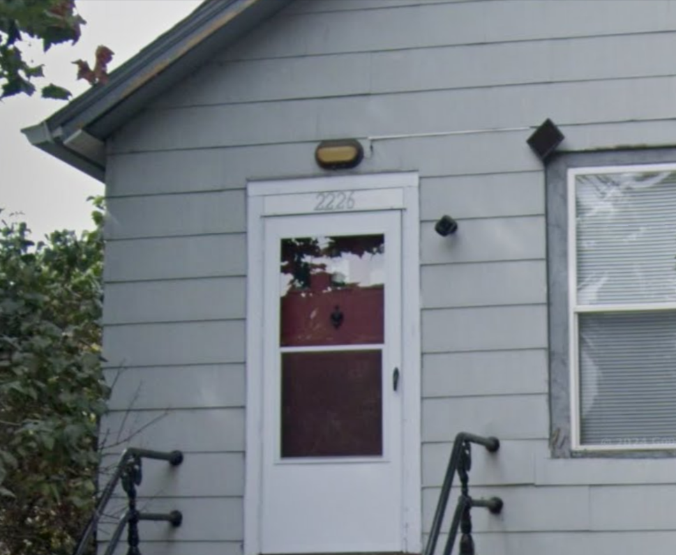 2222 North Southport Avenue construction permitted