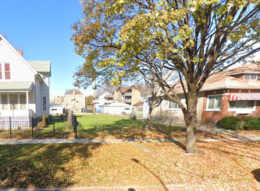 5736 West Huron Street construction approval