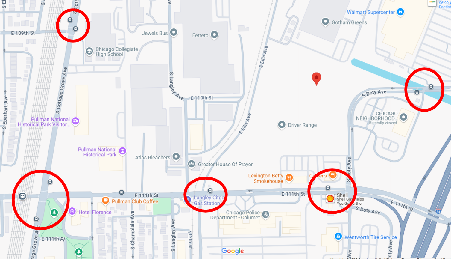 Pullman Hotel Group caissons permitted