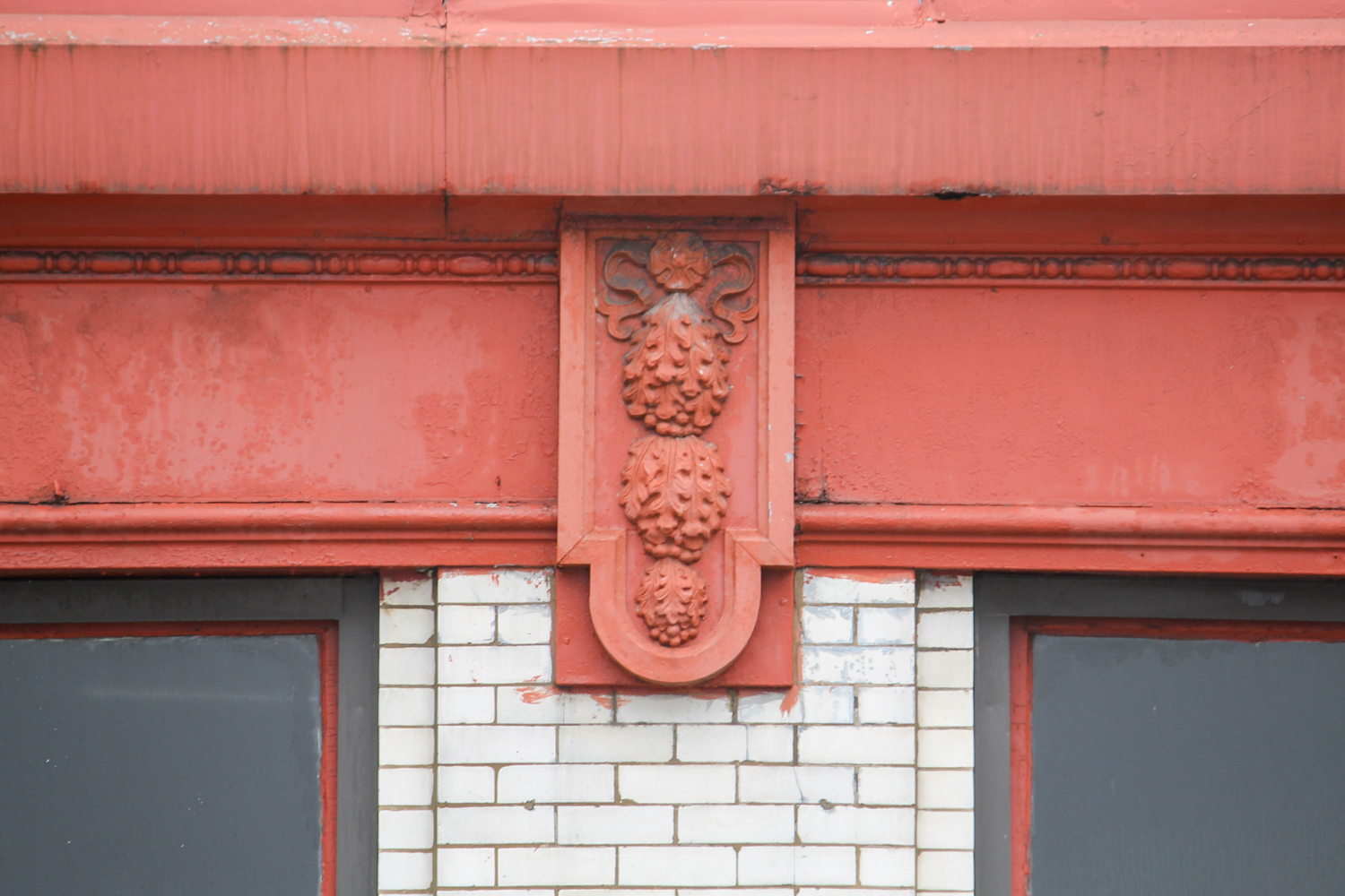 1221 West Washington full building permitted