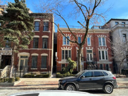 1935 North Mohawk Street demolition update and permit issued