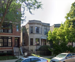 3740 North Racine Avenue construction permitted