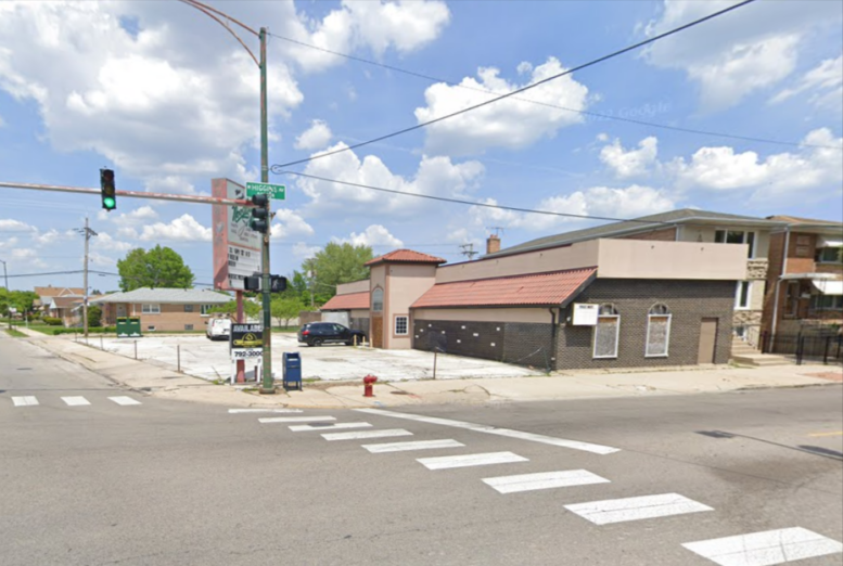Little Creative Minds daycare permitted