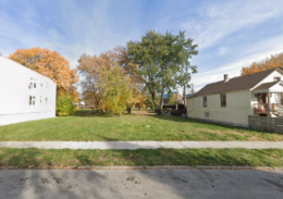 The Resurrection Project affordable homes permitted