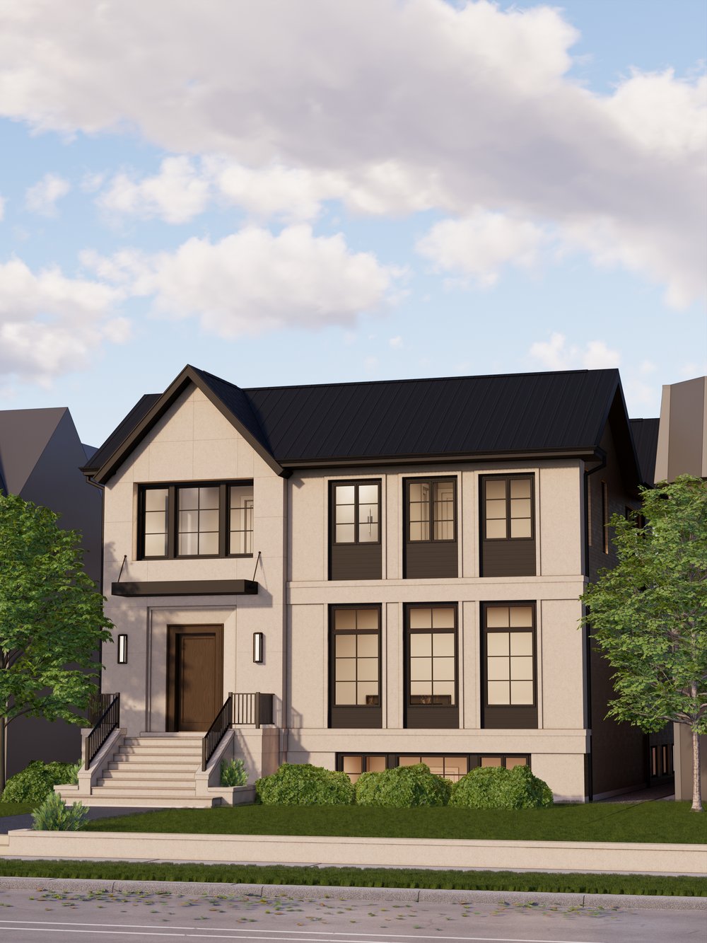4142 North Greenview Avenue demolition permitted
