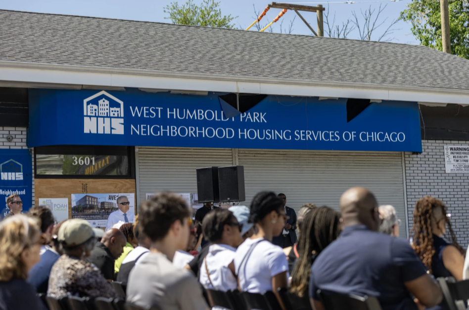 The Ave demolition permit
