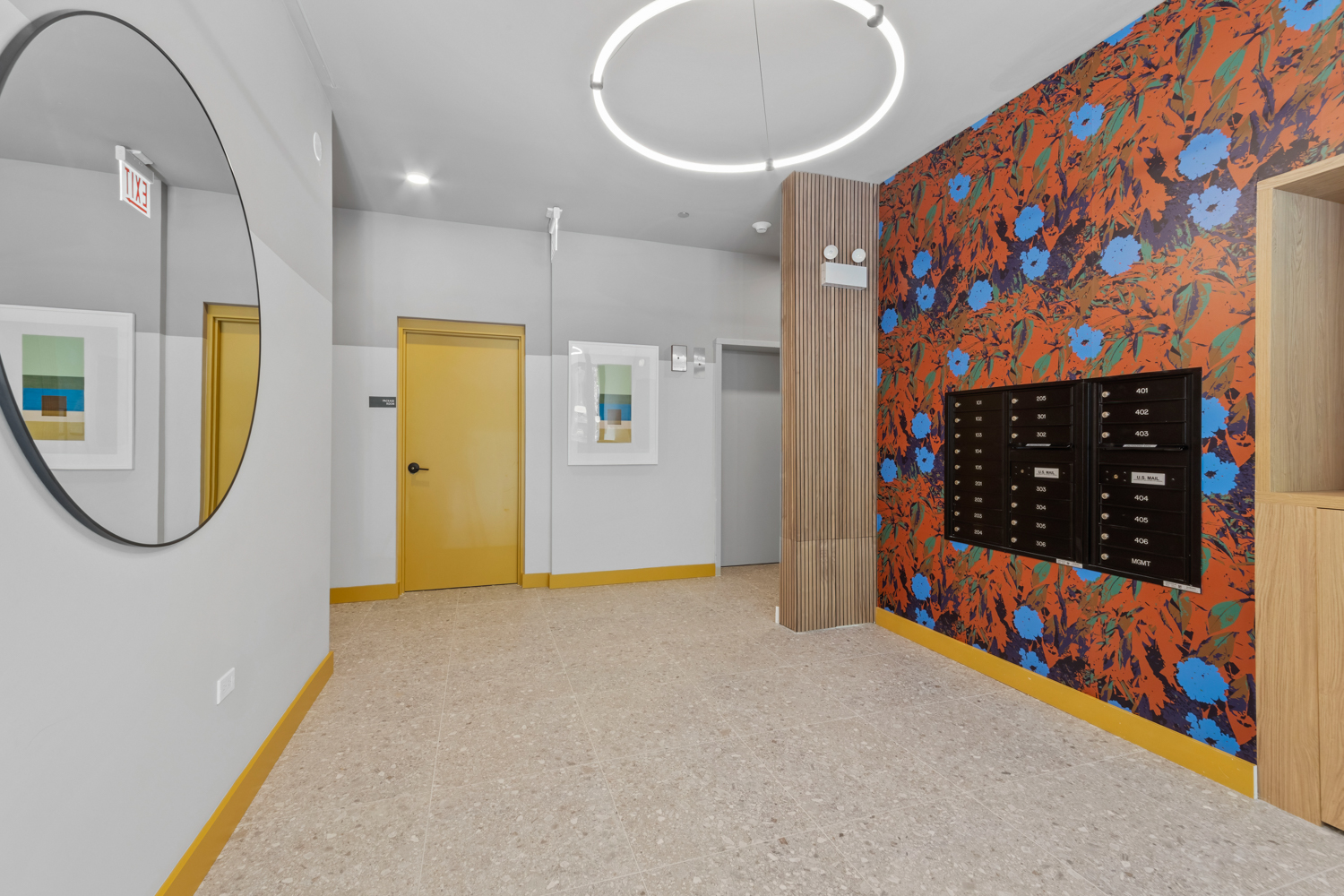 West End Club residential conversion completed
