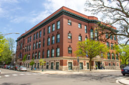 Prescott Elementary School renovations permitted