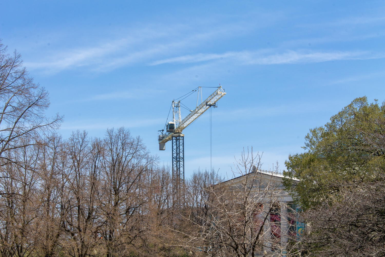 Shedd Aquarium renovations