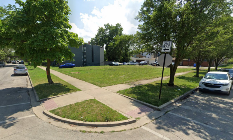 Ten North Lawndale affordable homes permitted