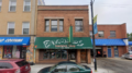 1118 West Fullerton Avenue demolition permitted