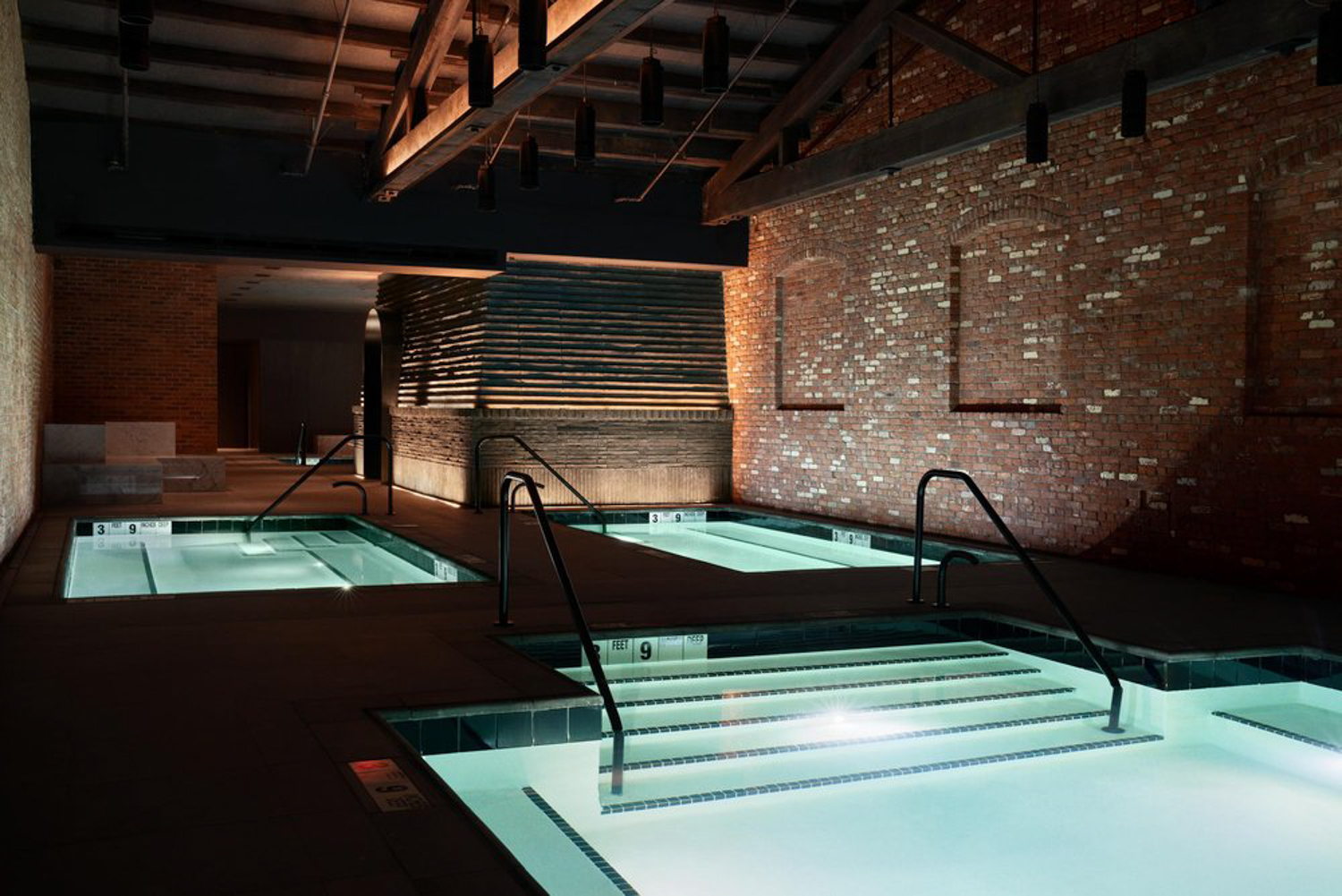 Bathhouse