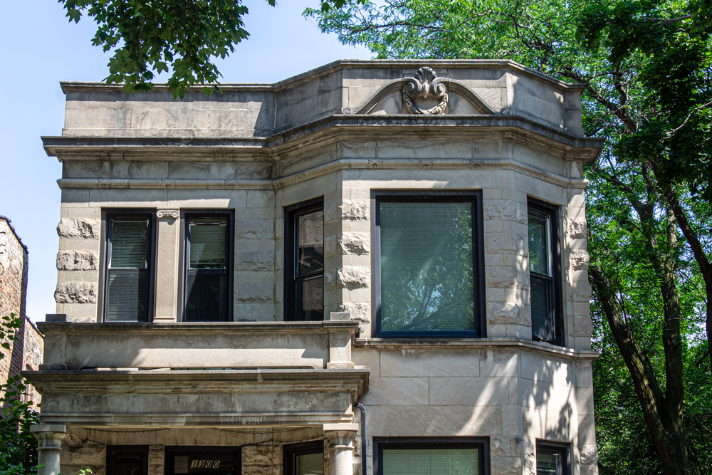 1300 West Newport Avenue demolition permitted