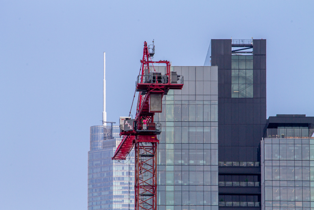 370 North Morgan permits