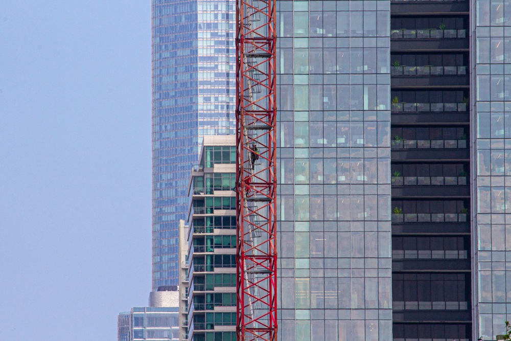 370 North Morgan permits