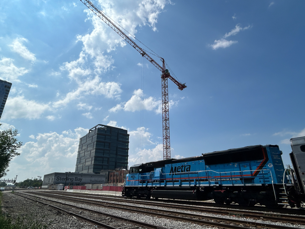 370 North Morgan permits