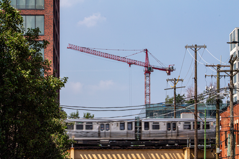 370 North Morgan permits