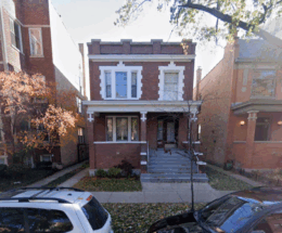 5339 North Glenwood Avenue deconversion and ADU