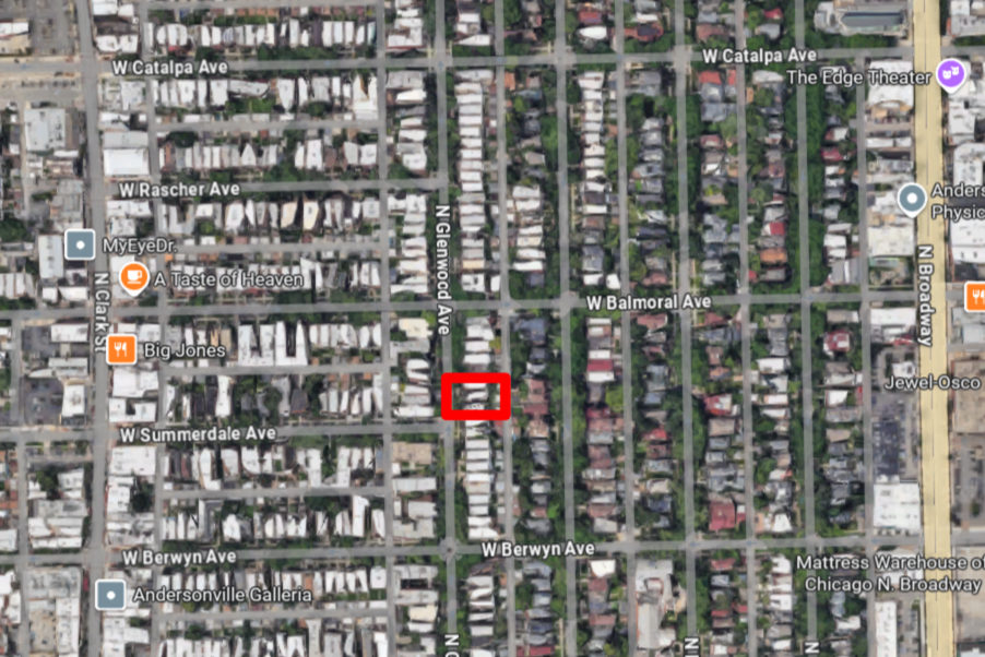 5339 North Glenwood Avenue deconversion and ADU