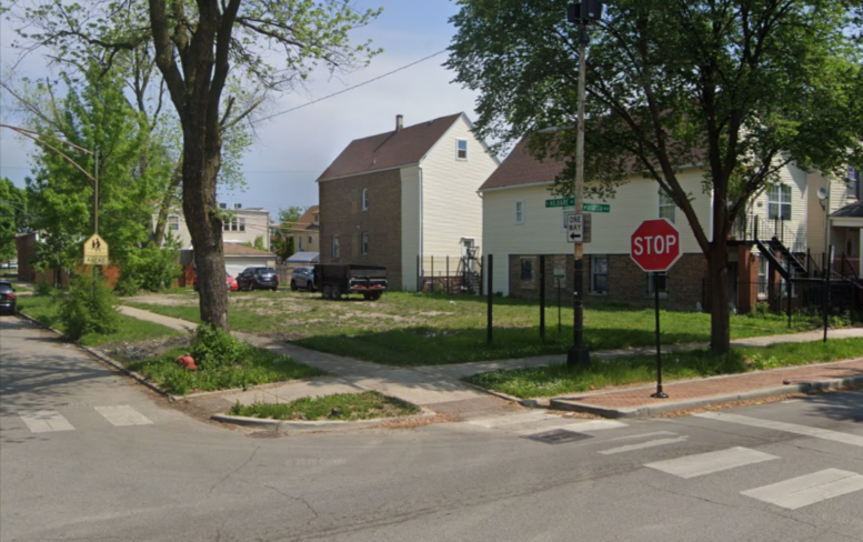 4256 4258 West Augusta Boulevard permits