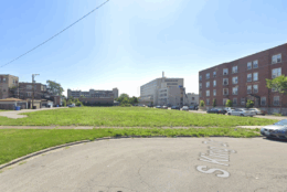 416 East th Place construction permit