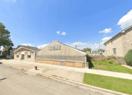 South Mason Avenue SFR permits