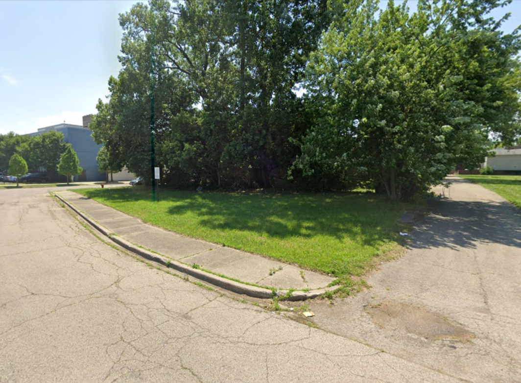 5400 South Dearborn Street construction permitted