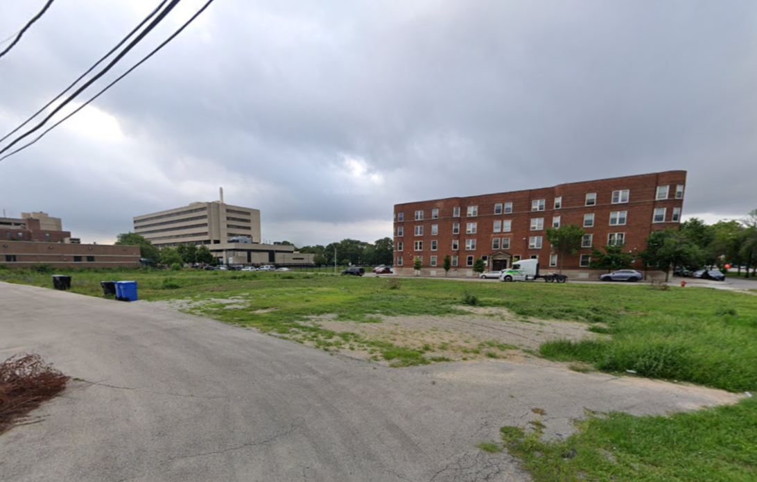 416 East th Place construction permit