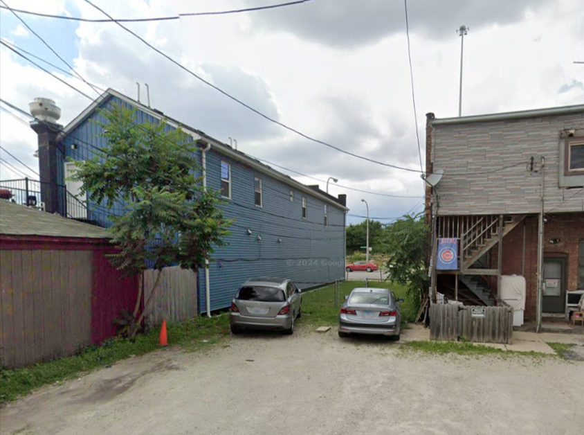 3047 South Archer Avenue construction permitted