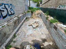 1150 West Diversey Parkway permits