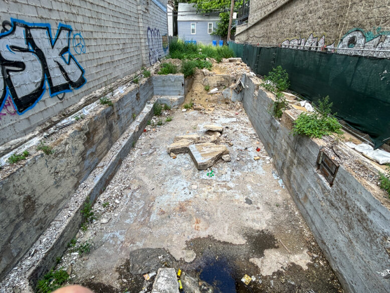 1150 West Diversey Parkway permits