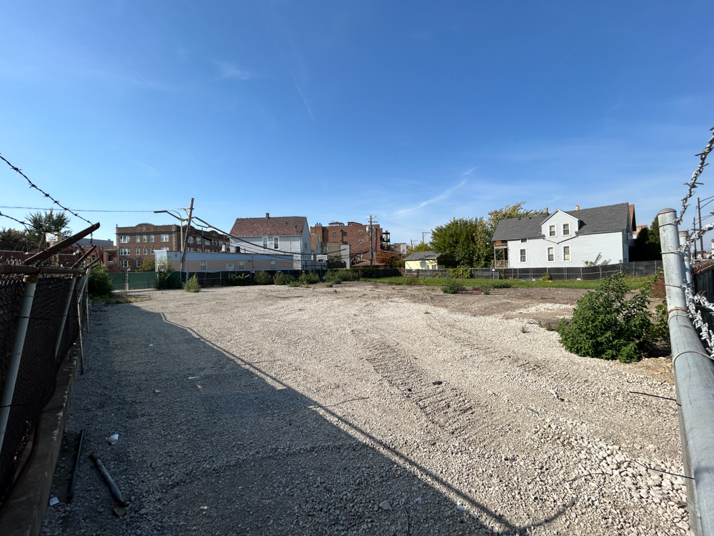 Children's Land permitted for construction in Avondale
