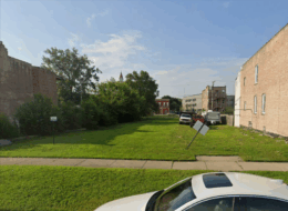 Three-flats approved on West Monroe Street
