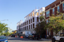 455 North Carpenter walk-through