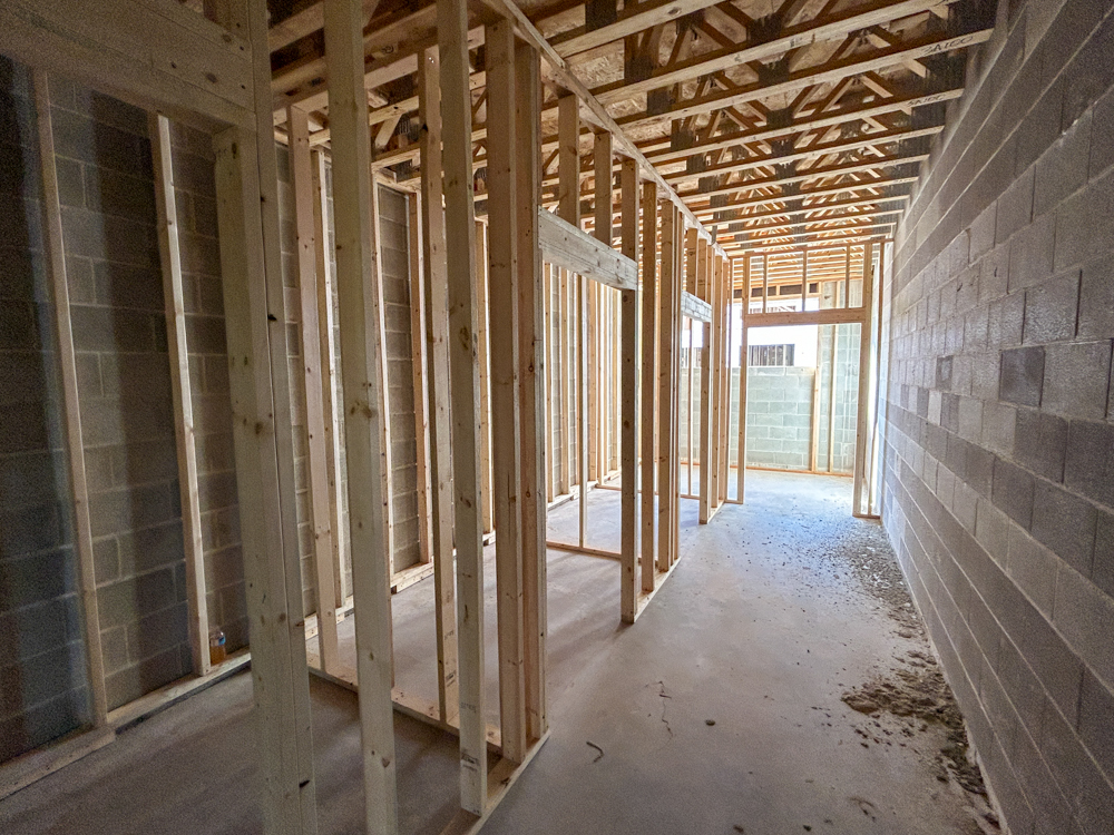 455 North Carpenter walk-through