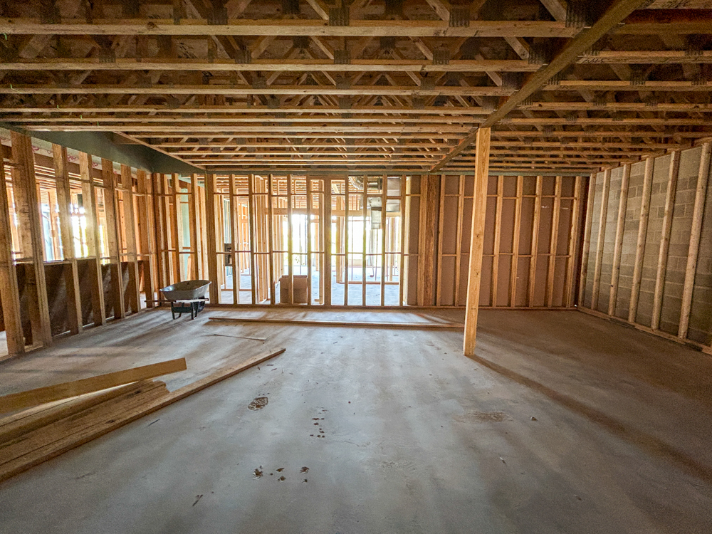 455 North Carpenter walk-through
