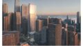 669 North Michigan Avenue residential tower proposal