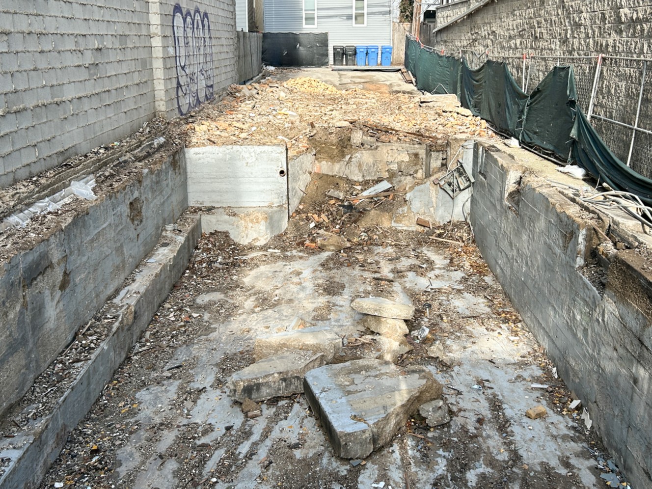 1150 West Diversey Parkway permits