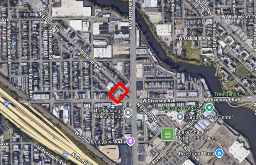 Children's Land permitted for construction in Avondale