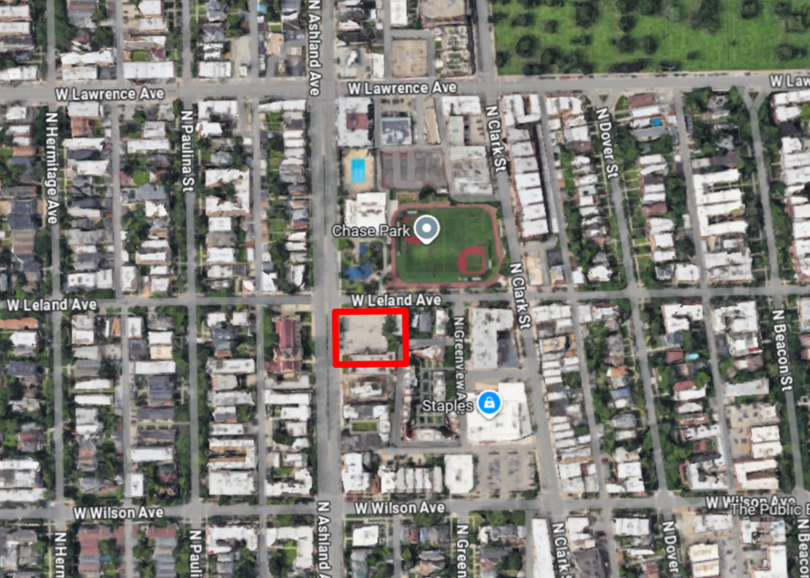The Schoolhouse Phase 2 Uptown aldermanic approval