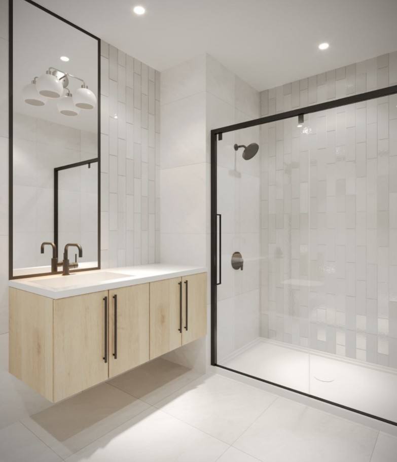 750 West North Avenue full permit issued