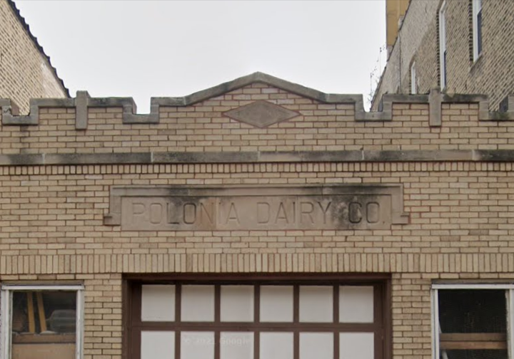 903 North Winchester Avenue six-flat permitted
